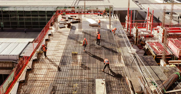 Best Residential Concrete Solutions in Chester, IL