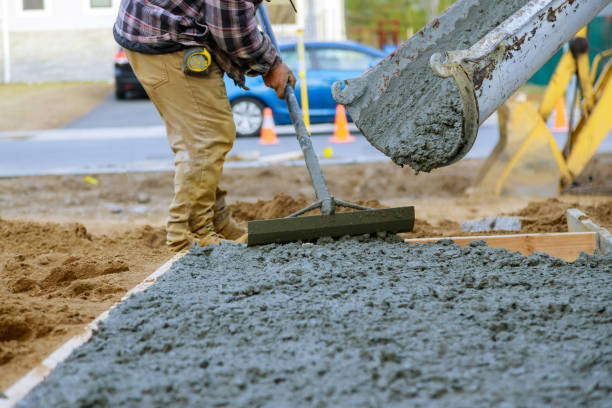 Best Concrete Steps and Stairs in Chester, IL