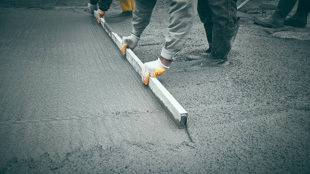 Best Concrete Sidewalk Installation in Chester, IL