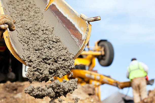 Best Concrete Demolition Services in Chester, IL