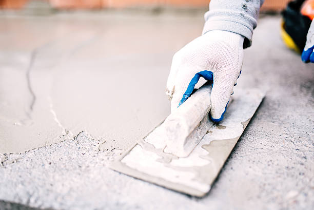 Best Commercial Concrete Services in Chester, IL